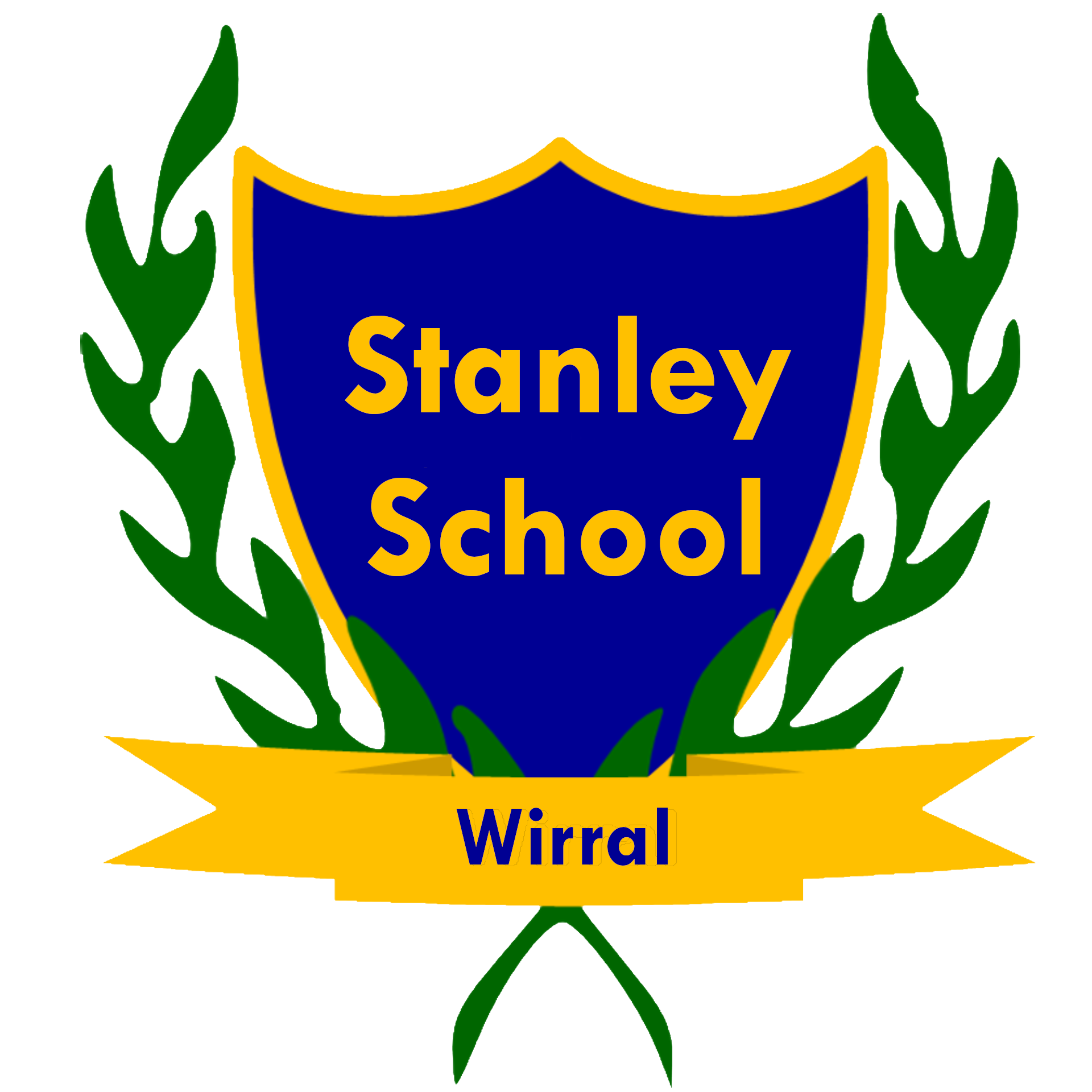 Stanley School Home